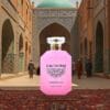 Parfum EAU DUBAI Wanderlust