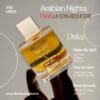 Apa de parfum Arabian Nights