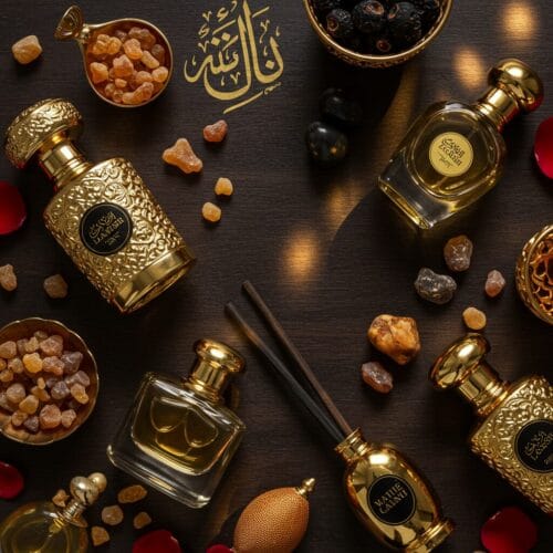 parfumuri arăbești originale din dubai