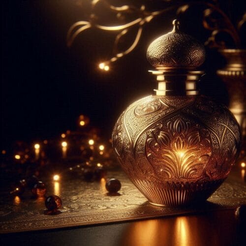 parfumuri arabe autentice cu arome orientale intense