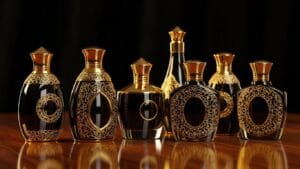 alternative arăbești la parfumuri de lux cu miros premium