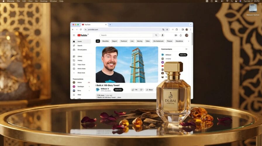 parfumuri dubai persistente pentru bărbați și femei