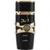 Sticluță Lattafa Asad parfum bărbați 100ml