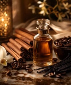 Eau De Parfum