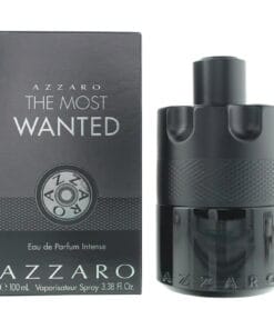 Loris Azzaro The Most Wanted Intense