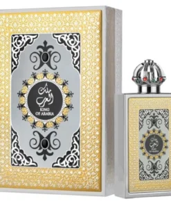 apă de parfum Lattafa Pride King Of Arabia