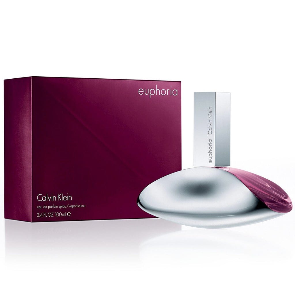 Calvin Klein, Euphoria, Apă de parfum, Pentru femei, 100 ml - imagine 2