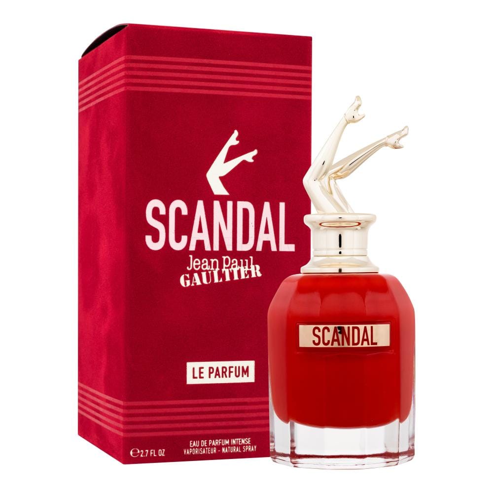 Jean Paul Gaultier Scandal Le Parfum