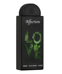 Lattafa Affection apă de parfum unisex