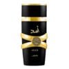 Lattafa Asad Eau De Parfum 100 ml pentru bărbați, parfum arabesc original disponibil pe DubaiParfumuri.ro