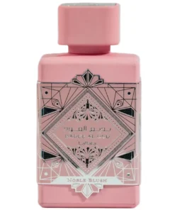 Bade'e Al Oud Noble Blush parfum