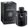 Loris Azzaro Most Wanted Intense