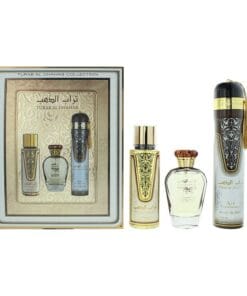set Ard Al Zaafaran