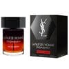 parfum Yves Saint Laurent La Nuit De L'Homme