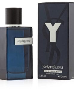 apă de parfum Yves Saint Laurent Y Intense pentru bărbați